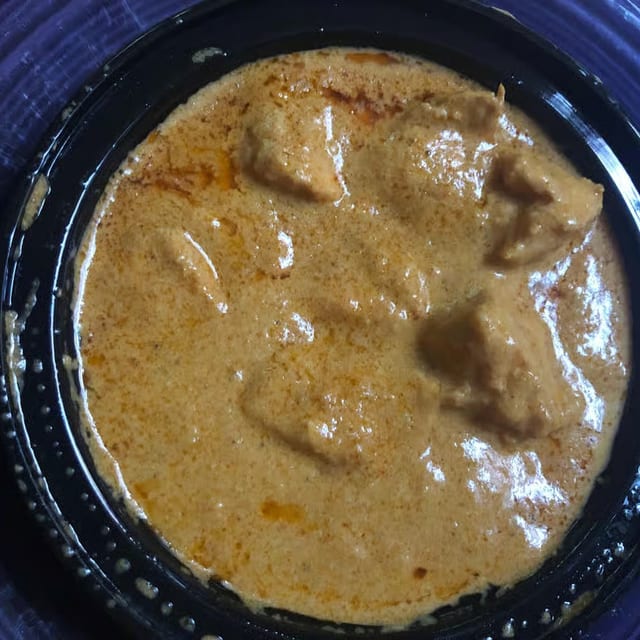 Korma.