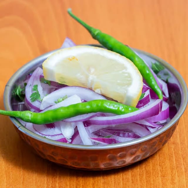 Salad.