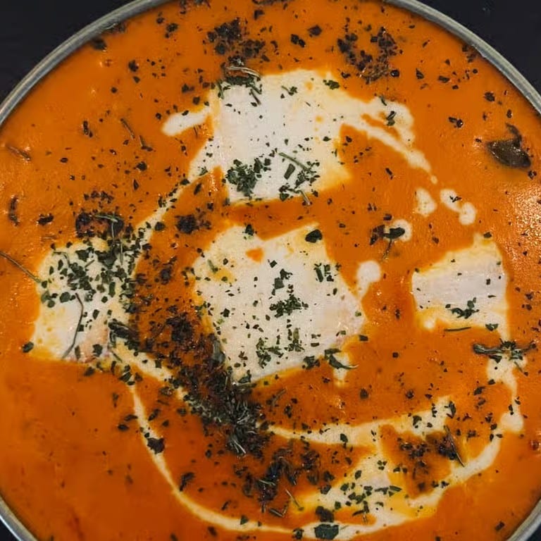Tantalizing Tikka Masala: A Flavorful Indian Delight