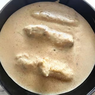 Malai Kofta