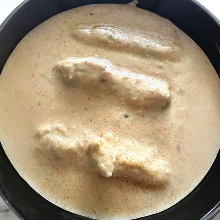 Savor Our Malai Kofta