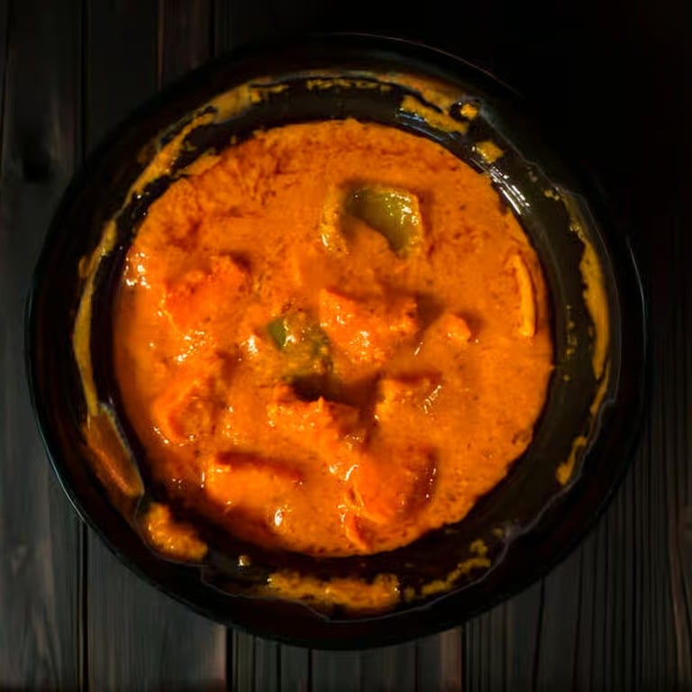Tantalizing Tikka Masala: A Flavorful Indian Delight