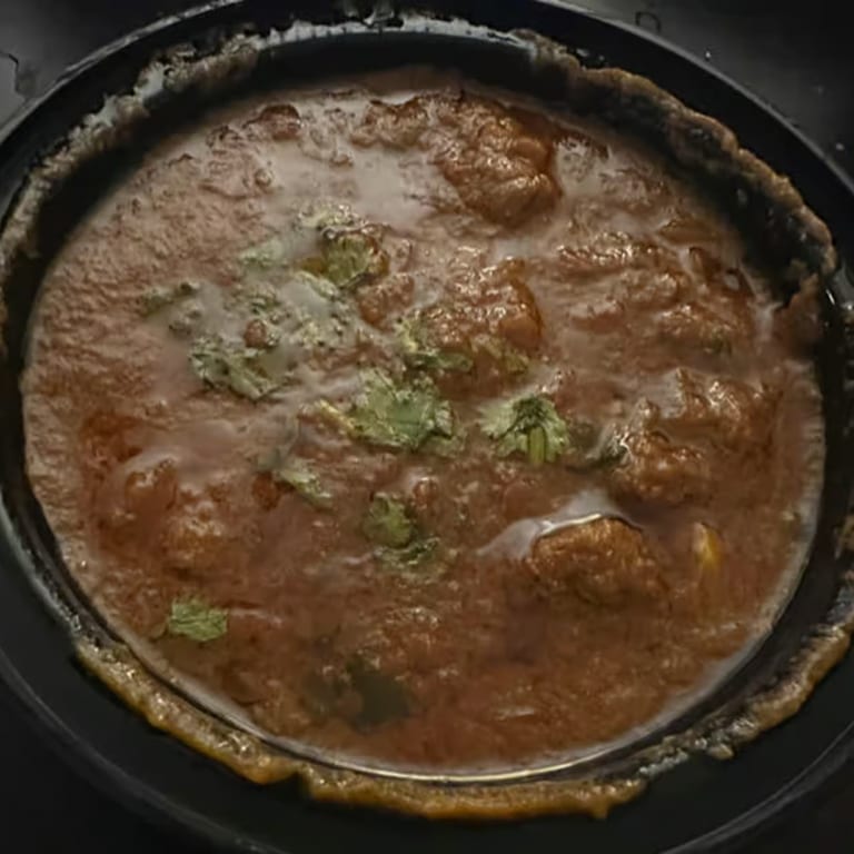 Delicious Rogan Josh and More Indian Favorites