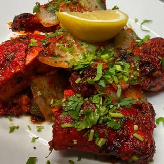 Chicken Tikka