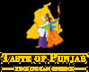 Taste of Punjab