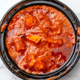 Paneer Makhani