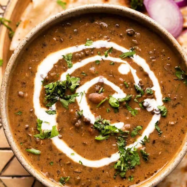 Delicious Dal Dishes: A Vegetarian Indian Delight