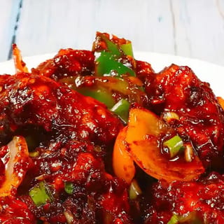 Gobi Manchurian