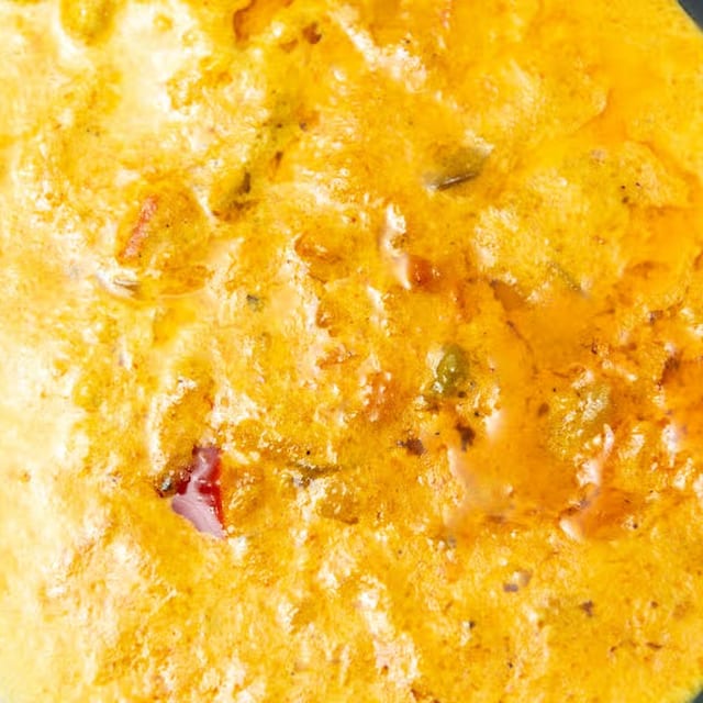 Lamb Boti Kebab.