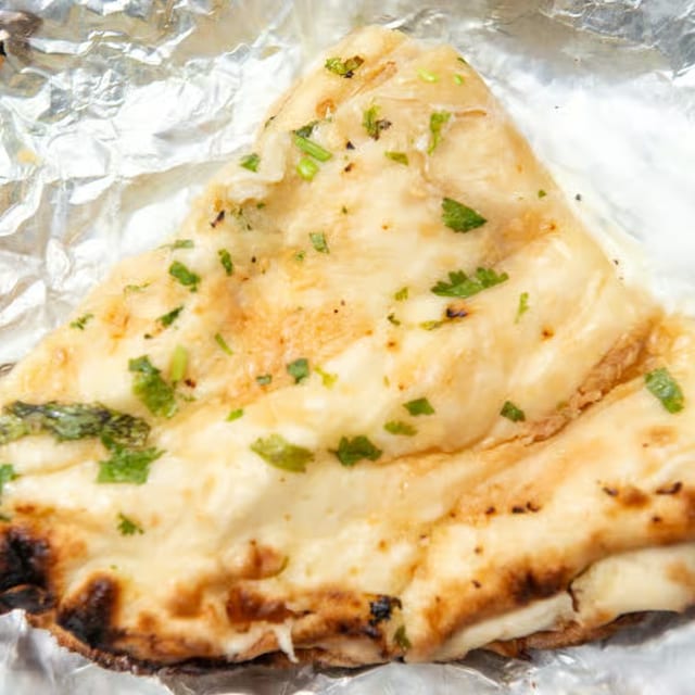 Peshwary Naan.