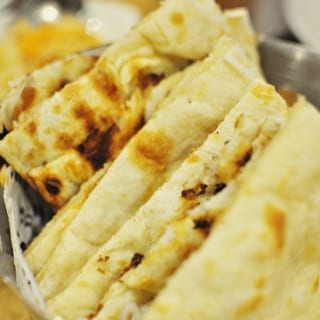 Bread Basket