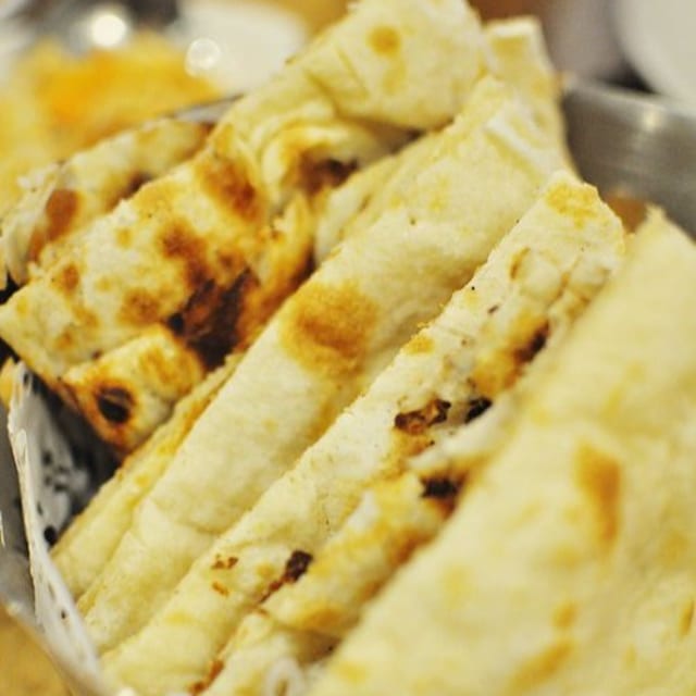 Bread Basket.